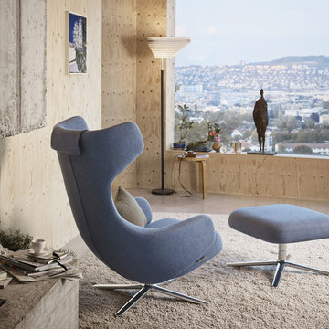 Vitra Sarasota