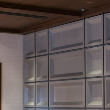 Custom Concrete Veneers