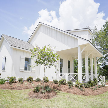 Poplar Grove