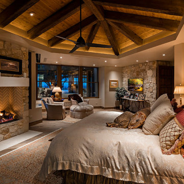Saguaro Forest Contemporary