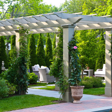 Marblehead Residence