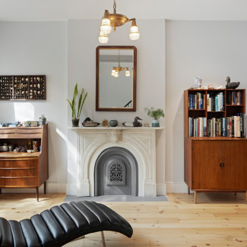 Townhouse Reinvention