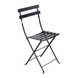 Fermob Bistro Chair - Outdoor Folding Chairs