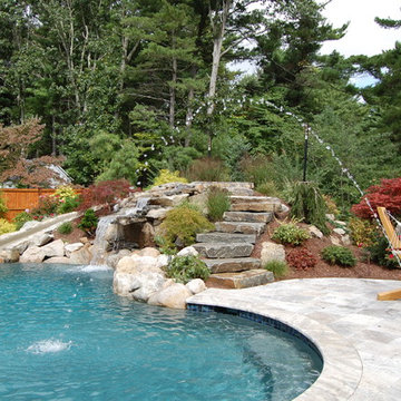 Duxbury Gunite