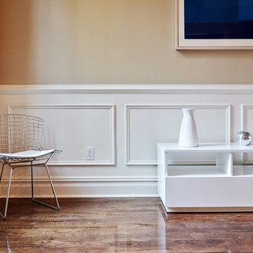 Brooklyn Townhouse Automation