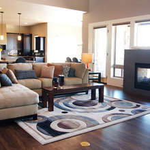 Living Rooms