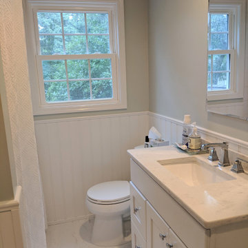 Evolution General Contracting | Bathroom Projects