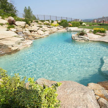 pools