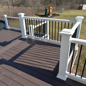 Cullen - Inviting Pool Deck