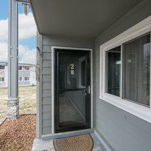 Green Hills Condo
