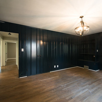 Meridian Kessler Renovation