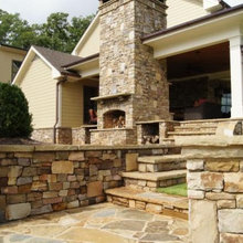 fireplace ideas