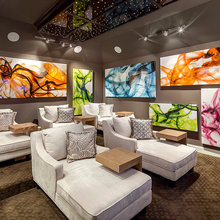 Chestnut Hill Home Theater