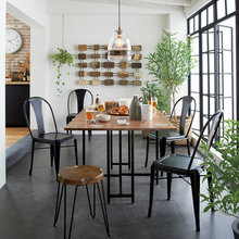 Dining Room Ideas