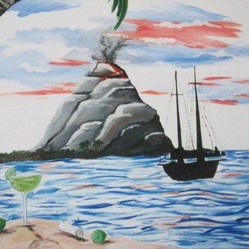 Margaritaville