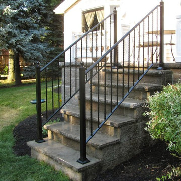 Handcrafted Wrought Iron: Designs