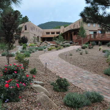 Landscape Designs