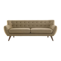 Mid century modern sofa - Sofas
