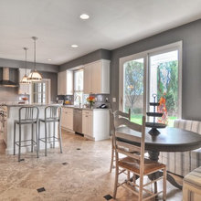 Kitchens