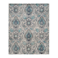 Top Rated 8 X 10 Area Rugs Houzz Mod Mandevilla Area Rug 8 X10