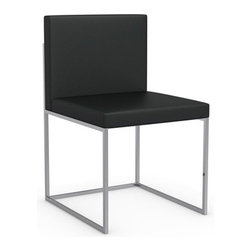 Calligaris - Even Plus Chair - Dining Chairs