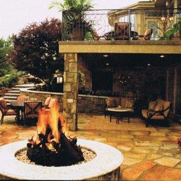 Johnson County Home