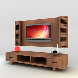 \Wall Units - Products