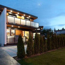 Exterior Finish