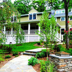 The Greener Side Lawn &amp; Landscaping, LLC - Alexandria, VA ...