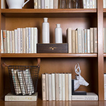 Shelf Styling