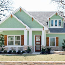 dream houses