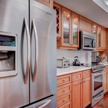 Jonathan's Landing Home For Sale - 17036 Freshwind Circle