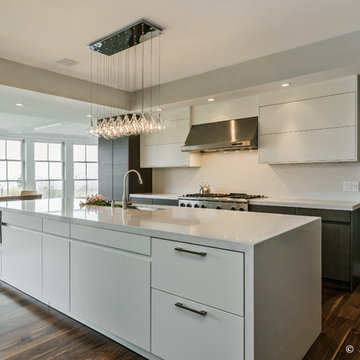 Narragansett Summer Home