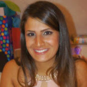 Jessica Aflak's photo