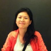 Foto de Amanda Chien
