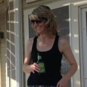Geri Hodgess foto