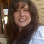 Laurie Pattons billede