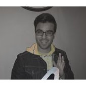 Hicham Lamassi's photo