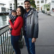 Pratyusha Singaraju's photo