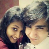 Foto von Dhruvi Zaveri