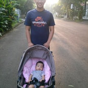 Sangaji's photo