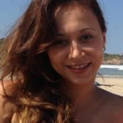 Penelope Cabral's photo
