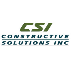 Constructive Solutions, Inc.