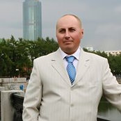 Dmitry Krasko's photo