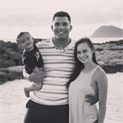 Trey Williams's photo