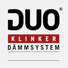 DUO Klinker Dämmsystem