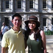Ko Yang's photo