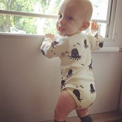 Jena Wesley's photo