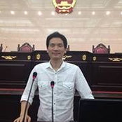 James Lin's photo