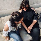 Maria Tomassetti's photo